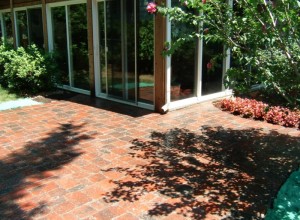 Patio Pavers in Kansas City