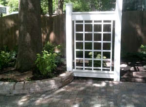 Patio Hardscaping in Kansas City